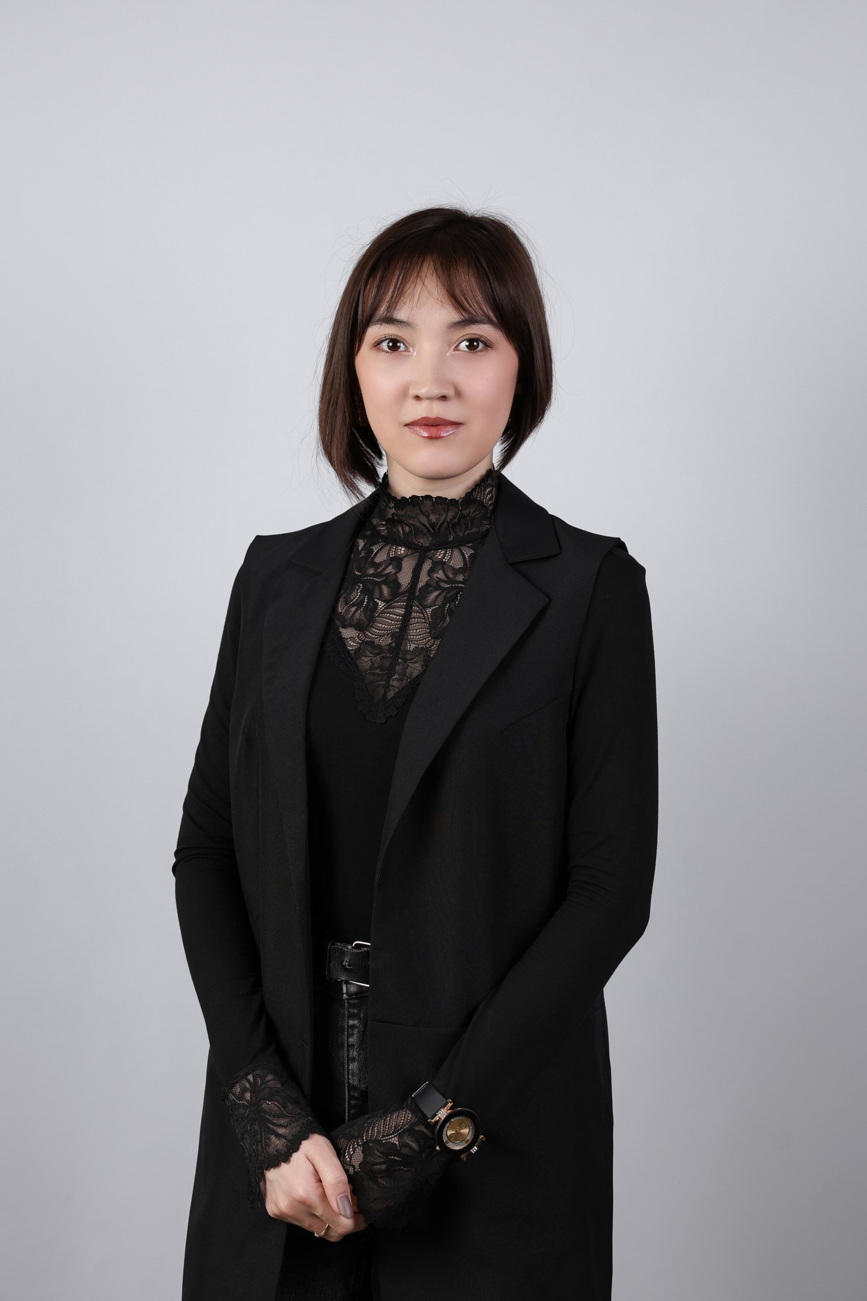Шестакова Алина Павловна.