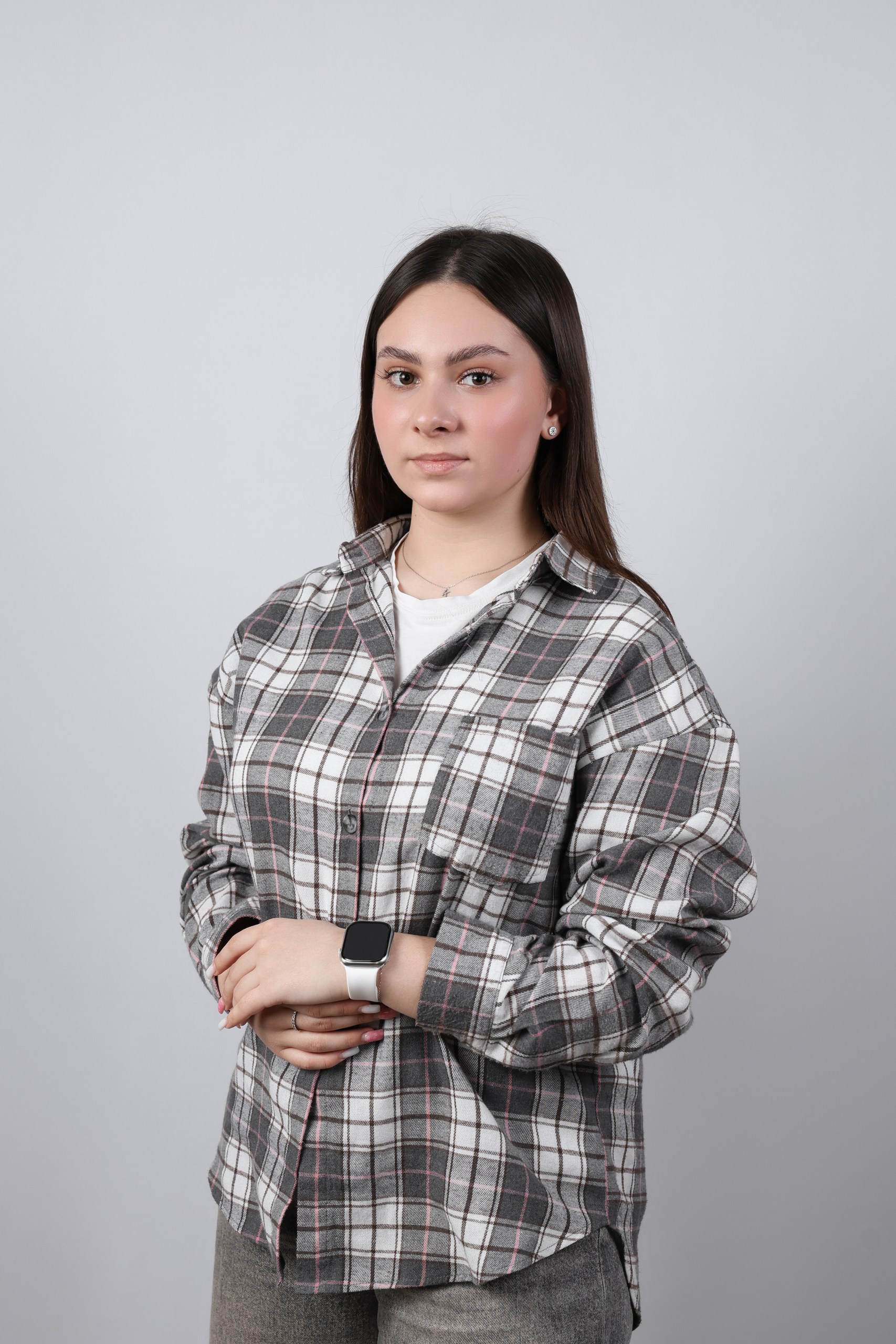 Полуянова Карина Никитична.