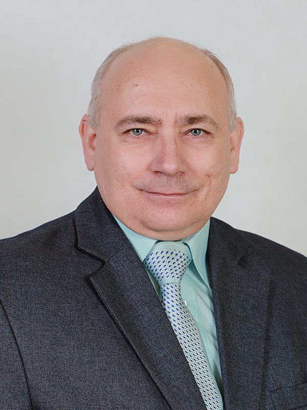 Перов Константин Леонидович.