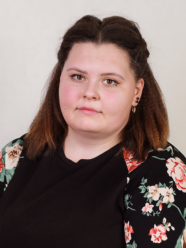 Войнова Виктория Руслановна.